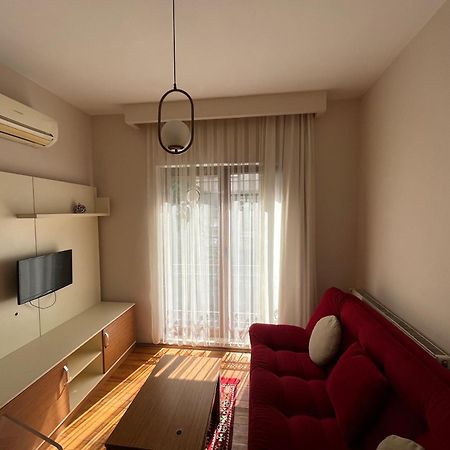Kazanciapart15 Apartman Isztambul Kültér fotó