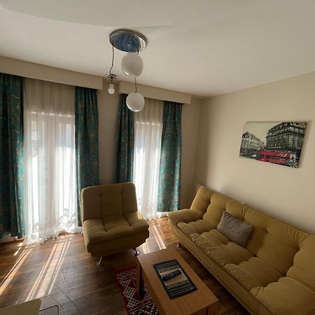 Kazanciapart15 Apartman Isztambul Kültér fotó