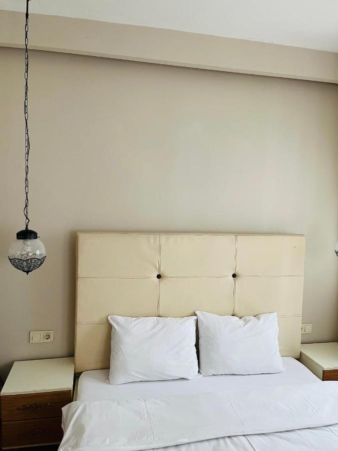 Kazanciapart15 Apartman Isztambul Kültér fotó
