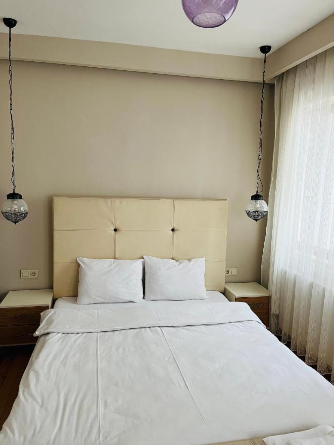 Kazanciapart15 Apartman Isztambul Kültér fotó