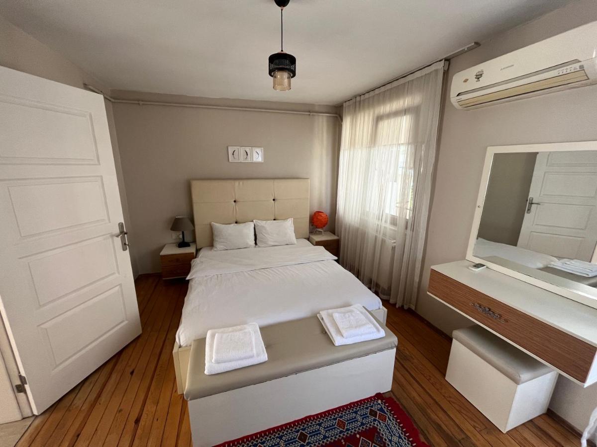 Kazanciapart15 Apartman Isztambul Kültér fotó