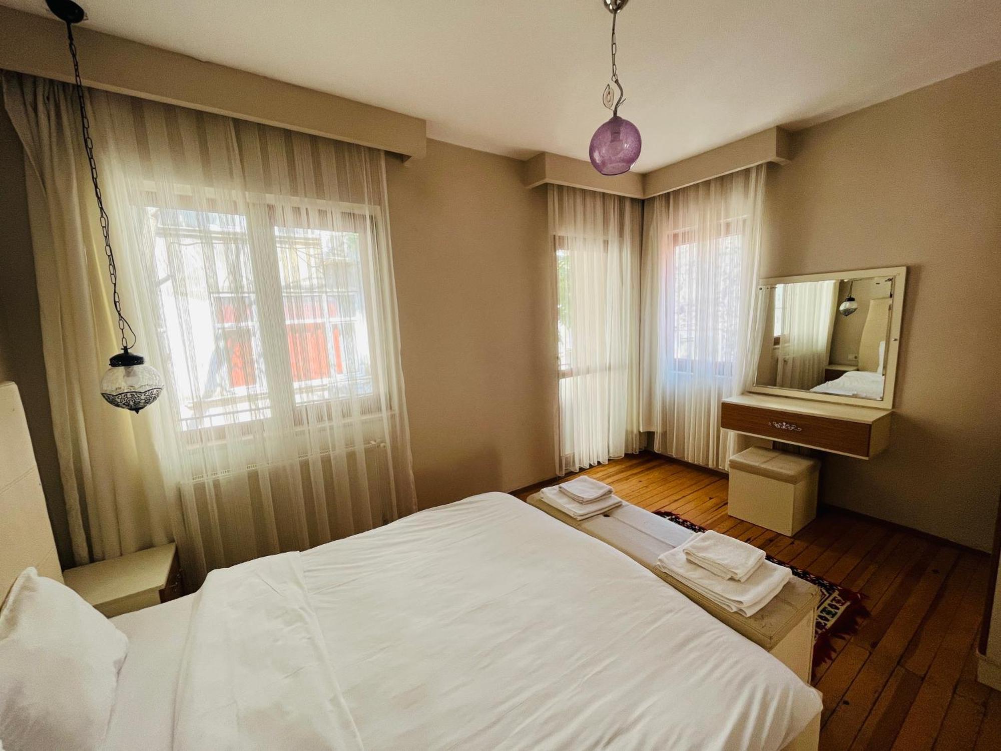 Kazanciapart15 Apartman Isztambul Kültér fotó