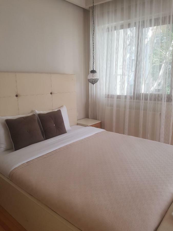 Kazanciapart15 Apartman Isztambul Kültér fotó