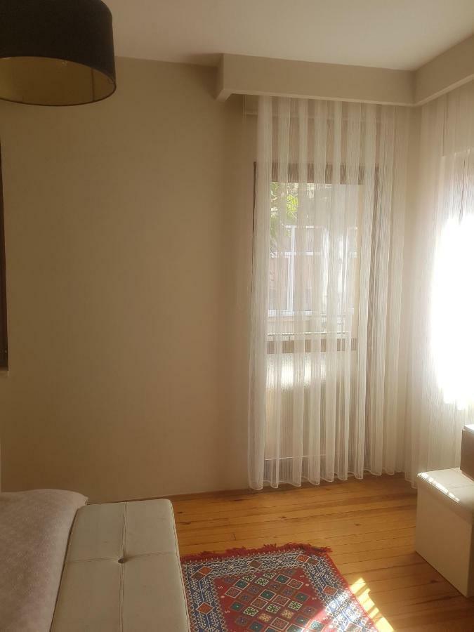 Kazanciapart15 Apartman Isztambul Kültér fotó